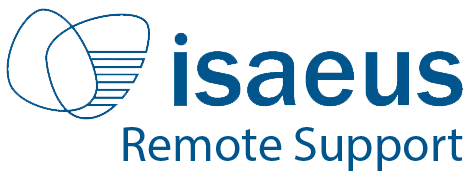 Isaeus Remote Support
